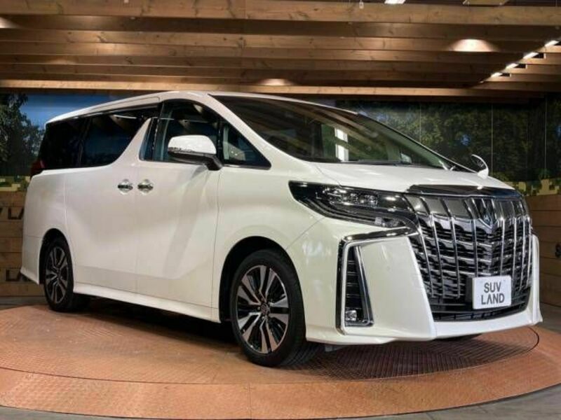 ALPHARD-16