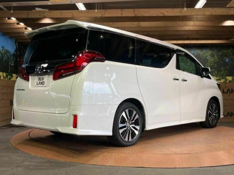 ALPHARD-17