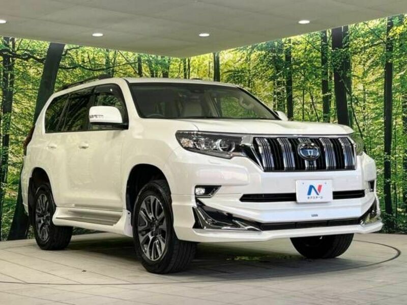 LAND CRUISER PRADO-17