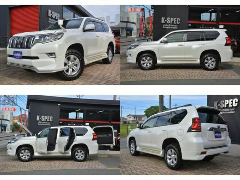 LAND CRUISER PRADO-25