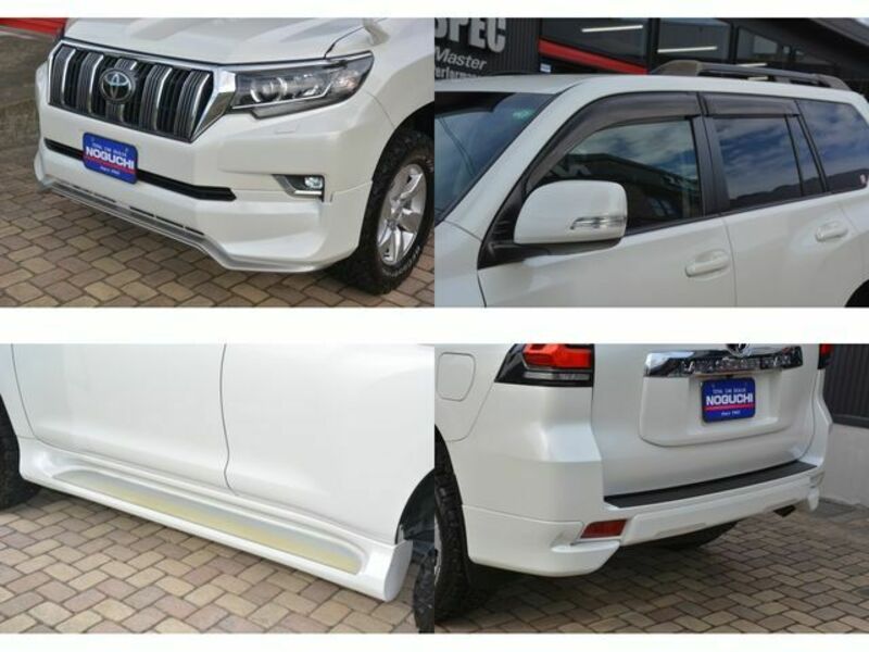 LAND CRUISER PRADO-26