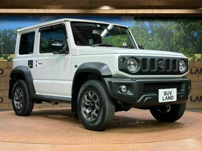 JIMNY SIERRA-16