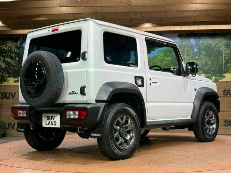 JIMNY SIERRA-17