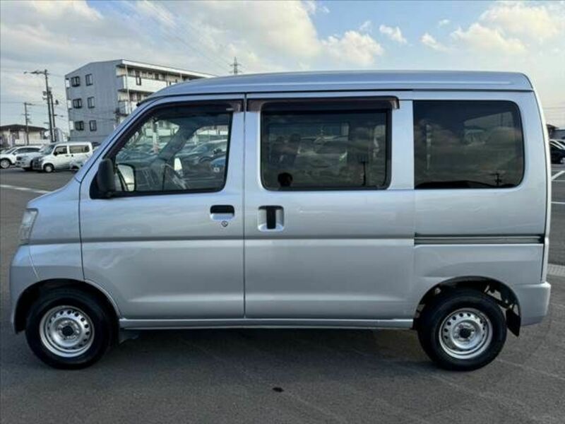 HIJET CARGO-11