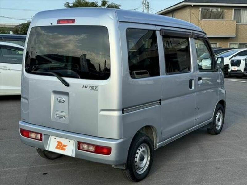 HIJET CARGO-14