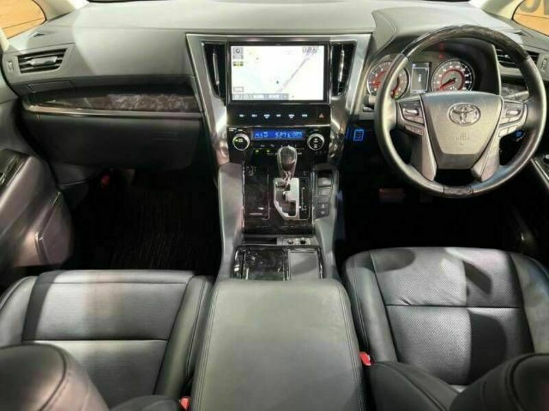 ALPHARD-1