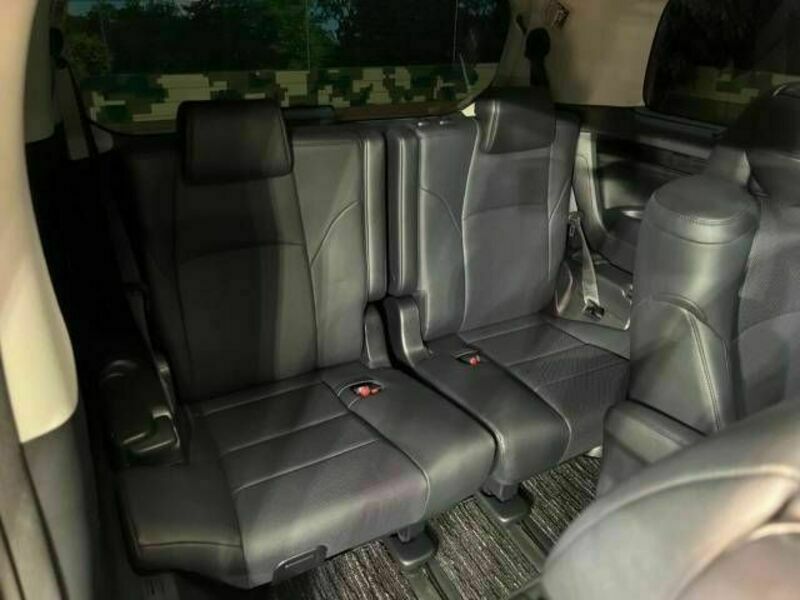 ALPHARD-12