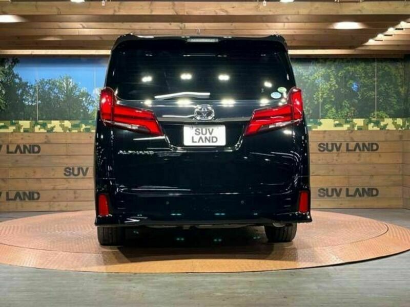 ALPHARD-15