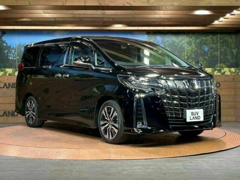 ALPHARD-16