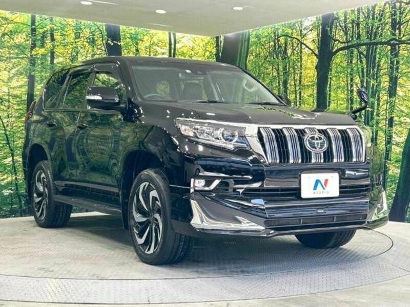 LAND CRUISER PRADO-16