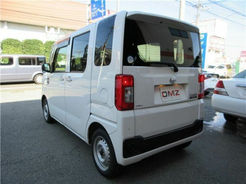 HIJET CADDIE-6