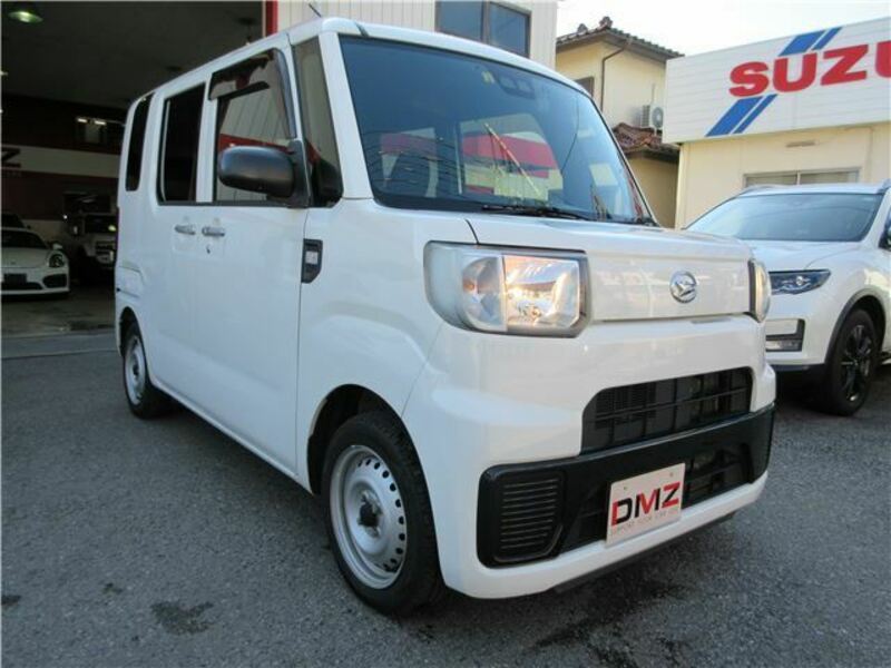 HIJET CADDIE-10