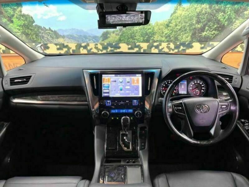 ALPHARD-1