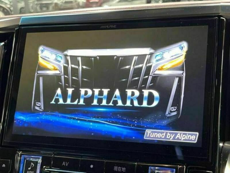 ALPHARD-4