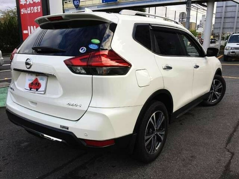 X-TRAIL-2