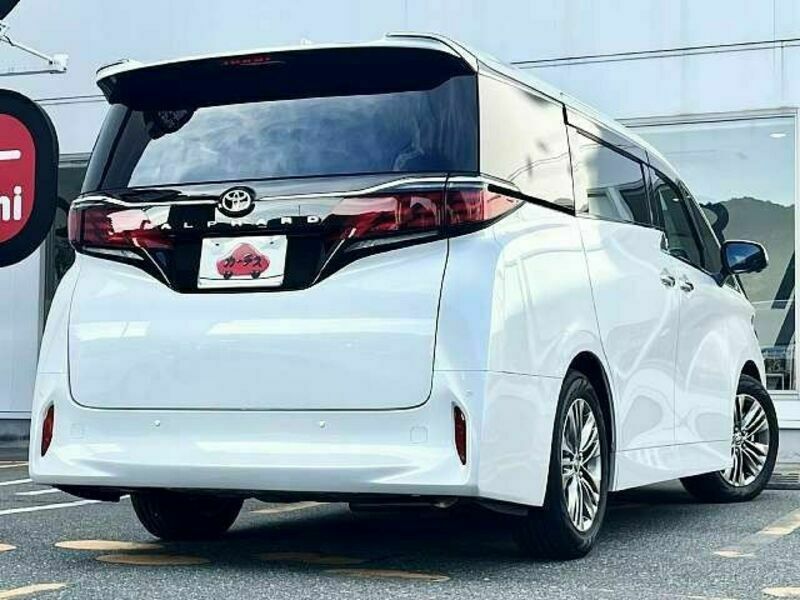 ALPHARD-2