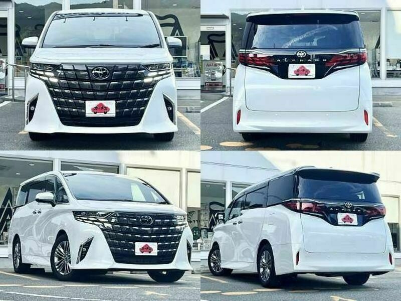 ALPHARD-3