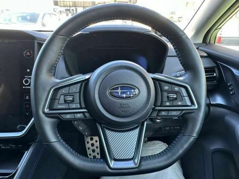 LEVORG-8