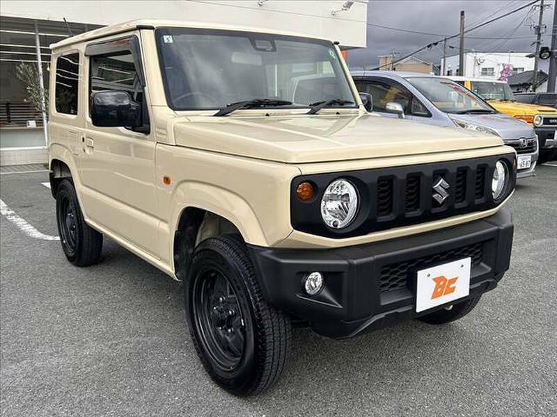 JIMNY-9