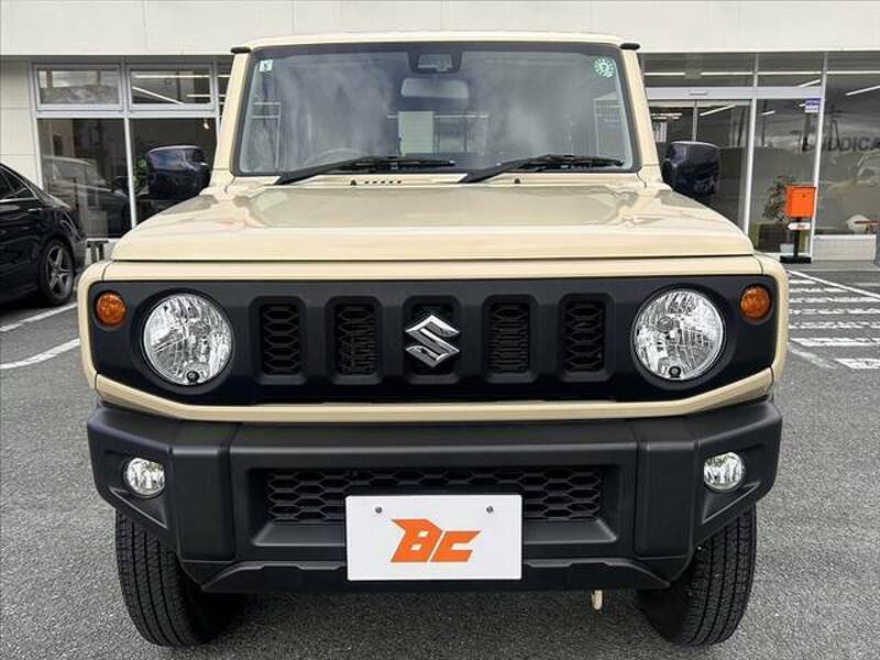 JIMNY-8