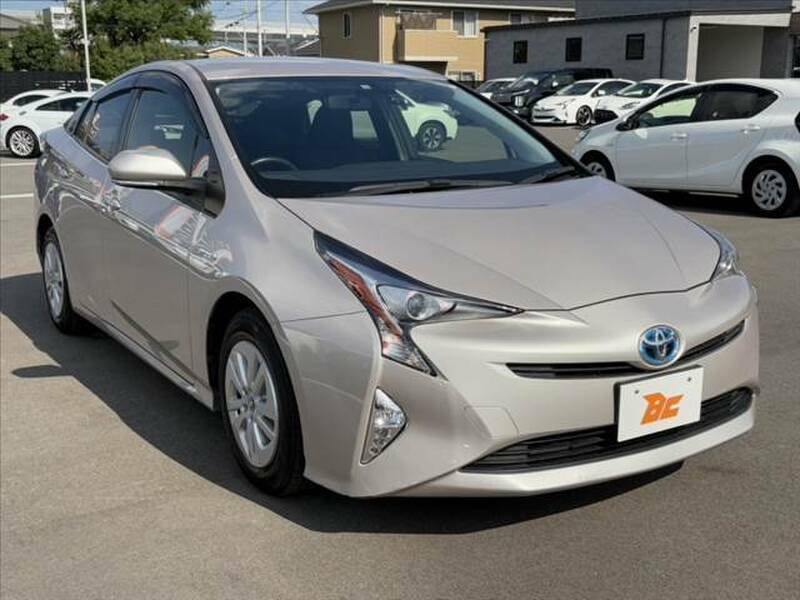 PRIUS-7