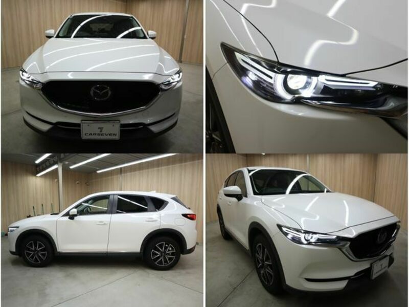 CX-5-22