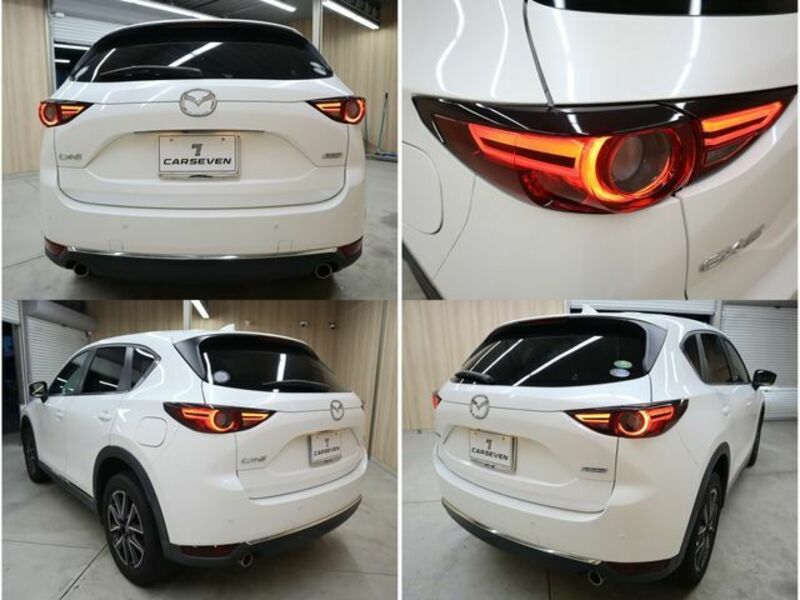 CX-5-23