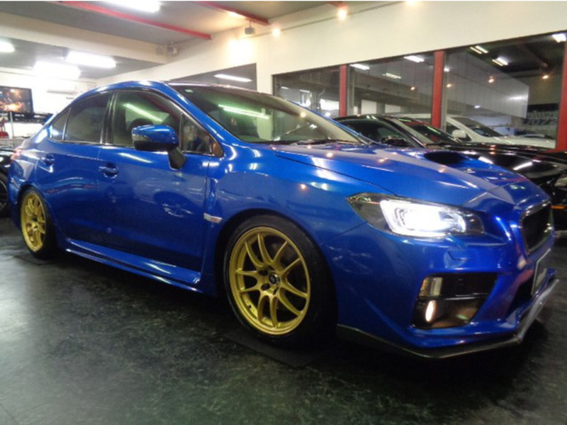 WRX-7