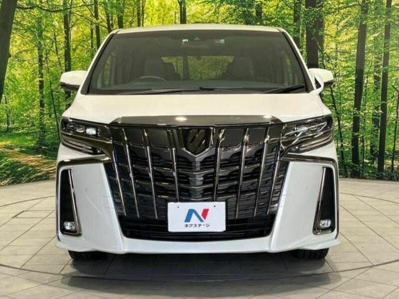 ALPHARD-15