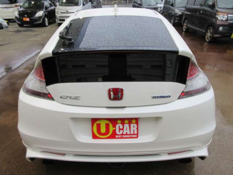 CR-Z-10