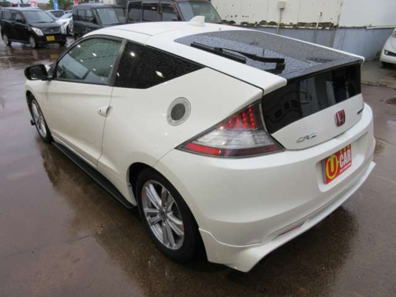 CR-Z-7