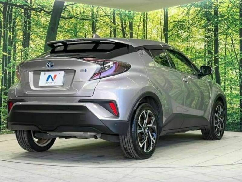 C-HR-17