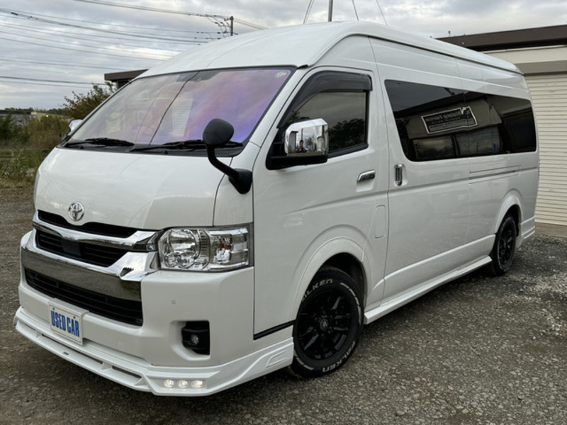 HIACE-2