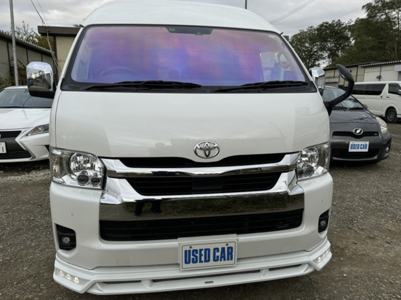 HIACE-3