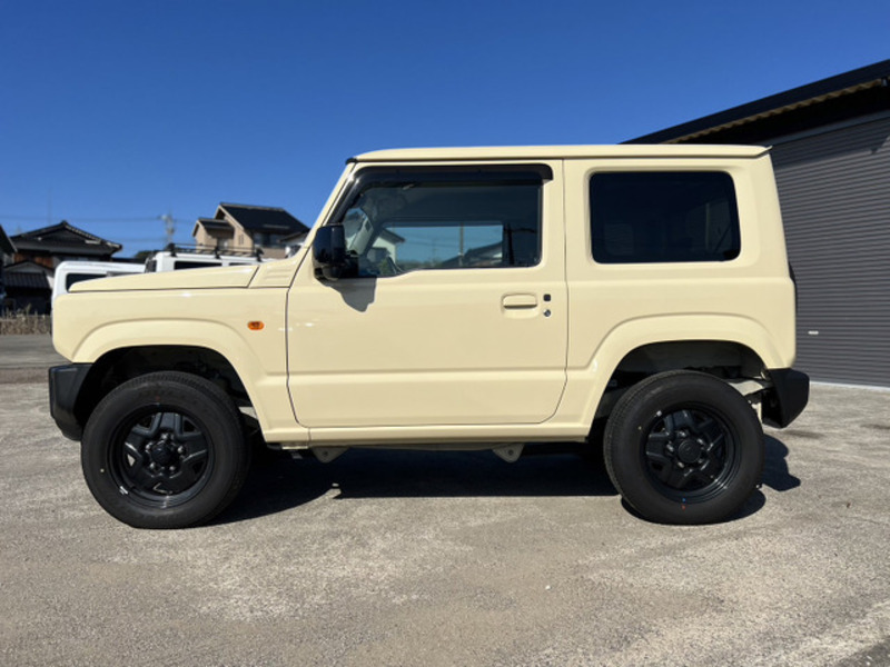 JIMNY-1