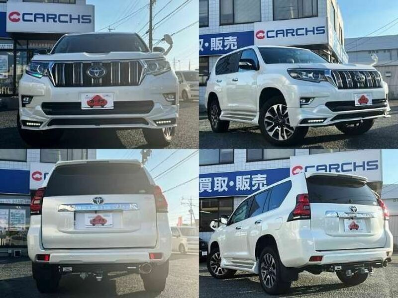 LAND CRUISER PRADO-8