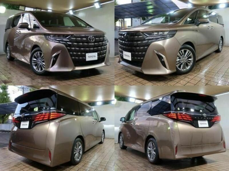 ALPHARD-1