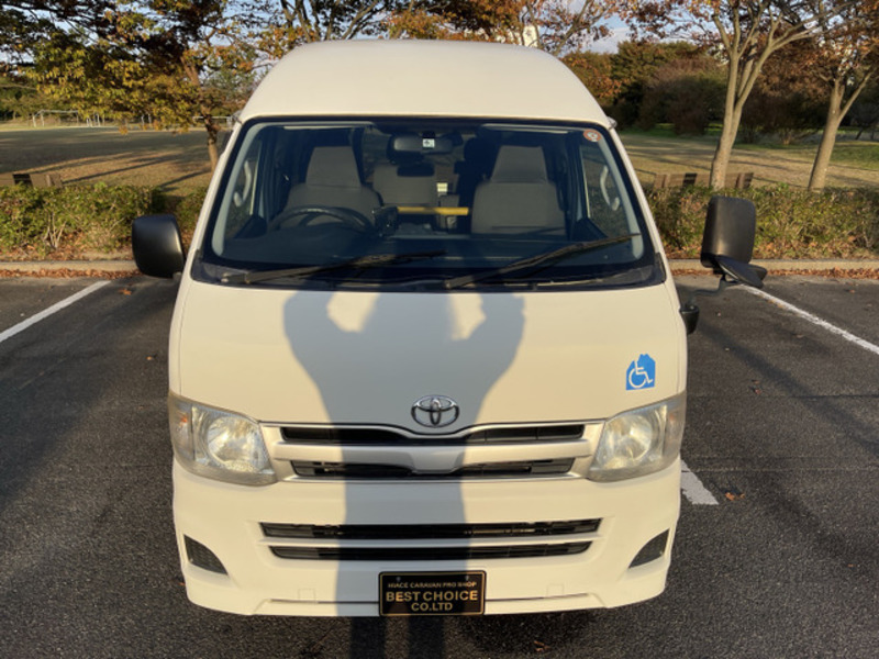 HIACE VAN-12