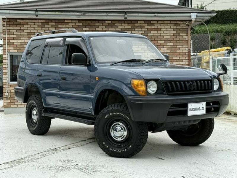 LAND CRUISER PRADO-28