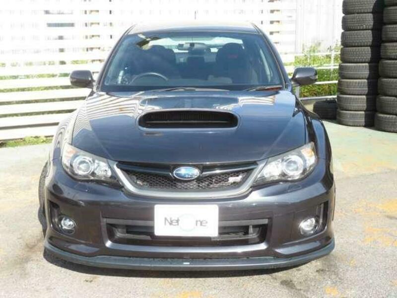 IMPREZA