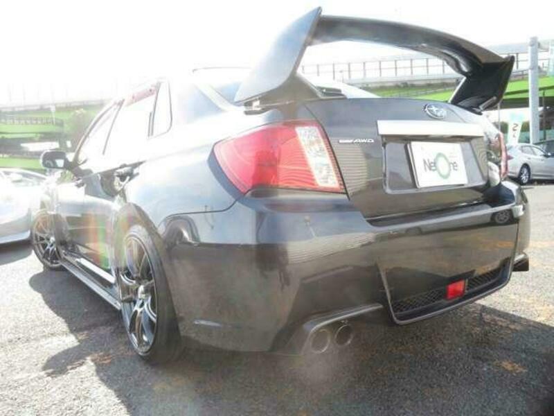 IMPREZA