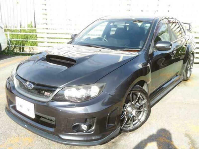 IMPREZA