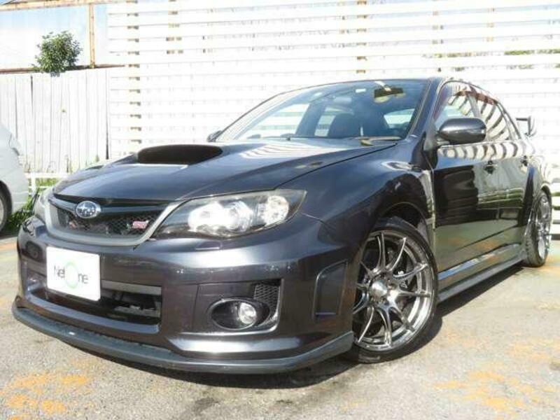 IMPREZA
