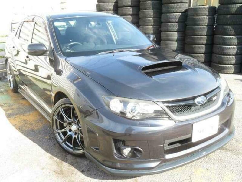 IMPREZA