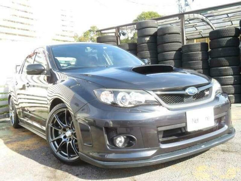 IMPREZA