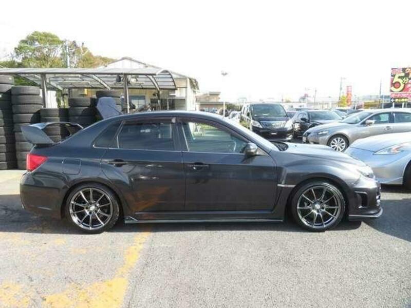 IMPREZA