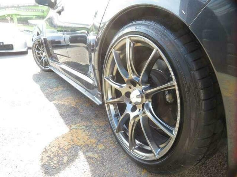 IMPREZA