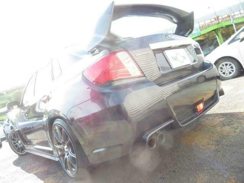 IMPREZA