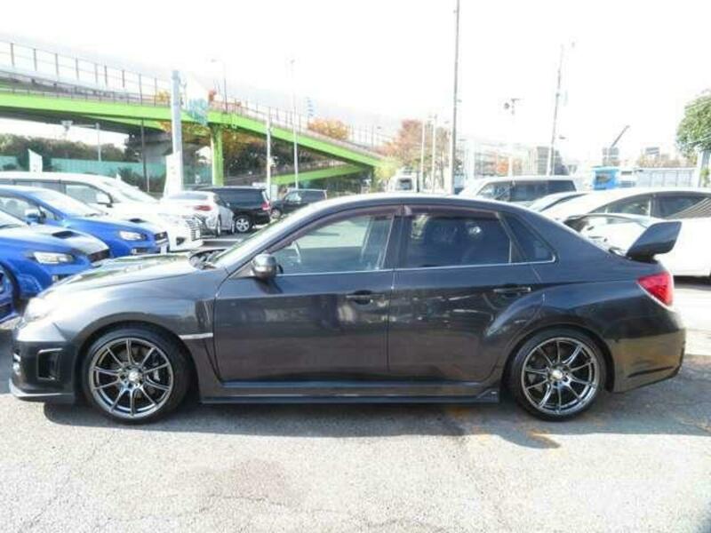 IMPREZA