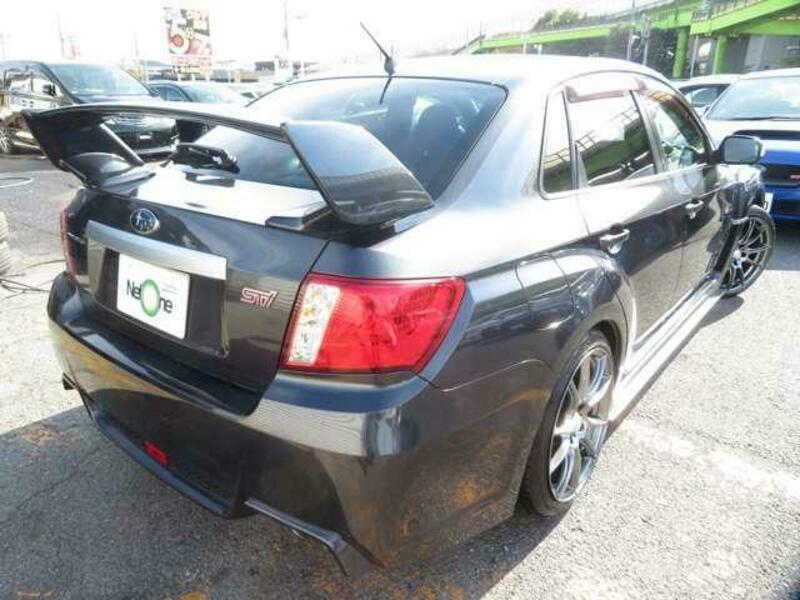 IMPREZA